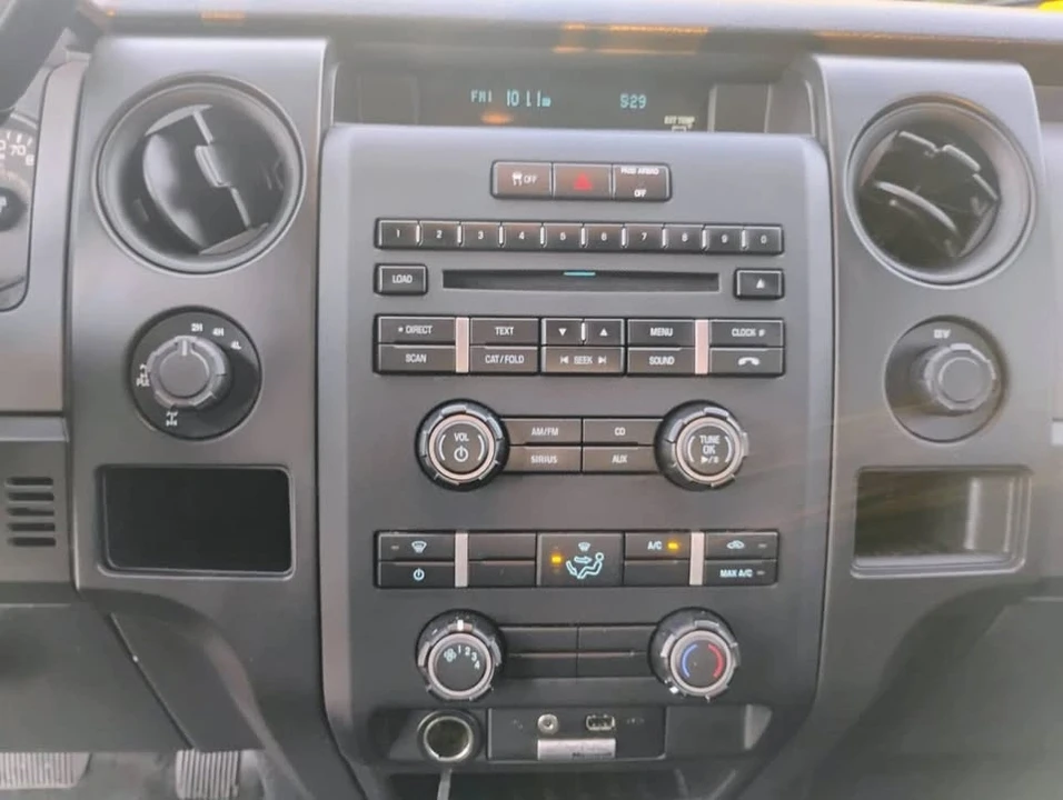 2014 Ford F-150 12th Gen - Image 10 of 10