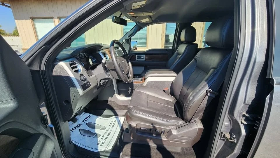 2014 Ford F-150 12th Gen - Image 12 of 19