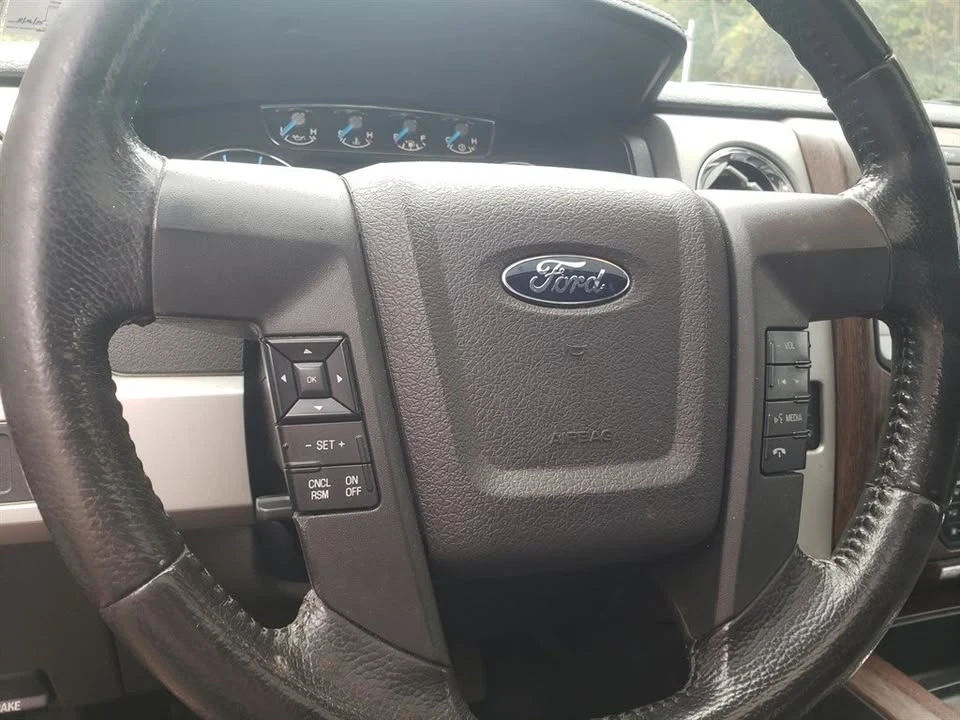 2014 Ford F-150 12th Gen - Image 11 of 13
