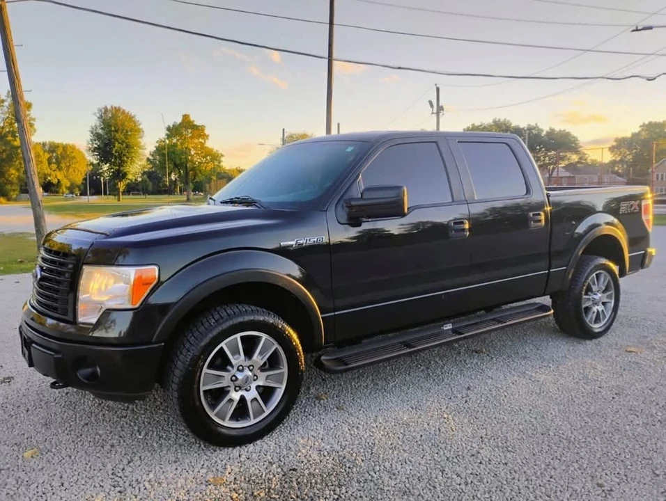 2014 Ford F-150 12th Gen - Image 3 of 10