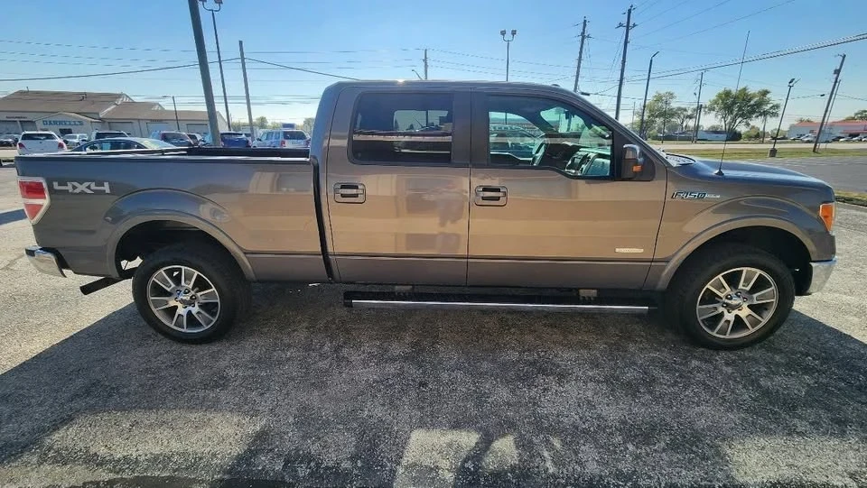2014 Ford F-150 12th Gen - Image 4 of 19