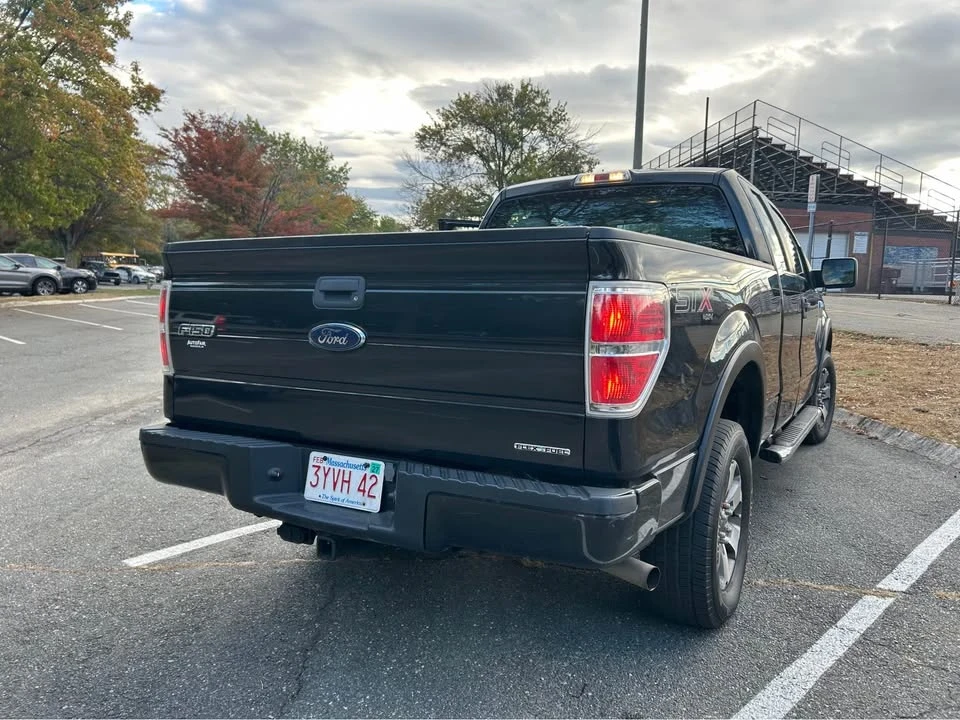2014 Ford F-150 12th Gen - Image 4 of 12