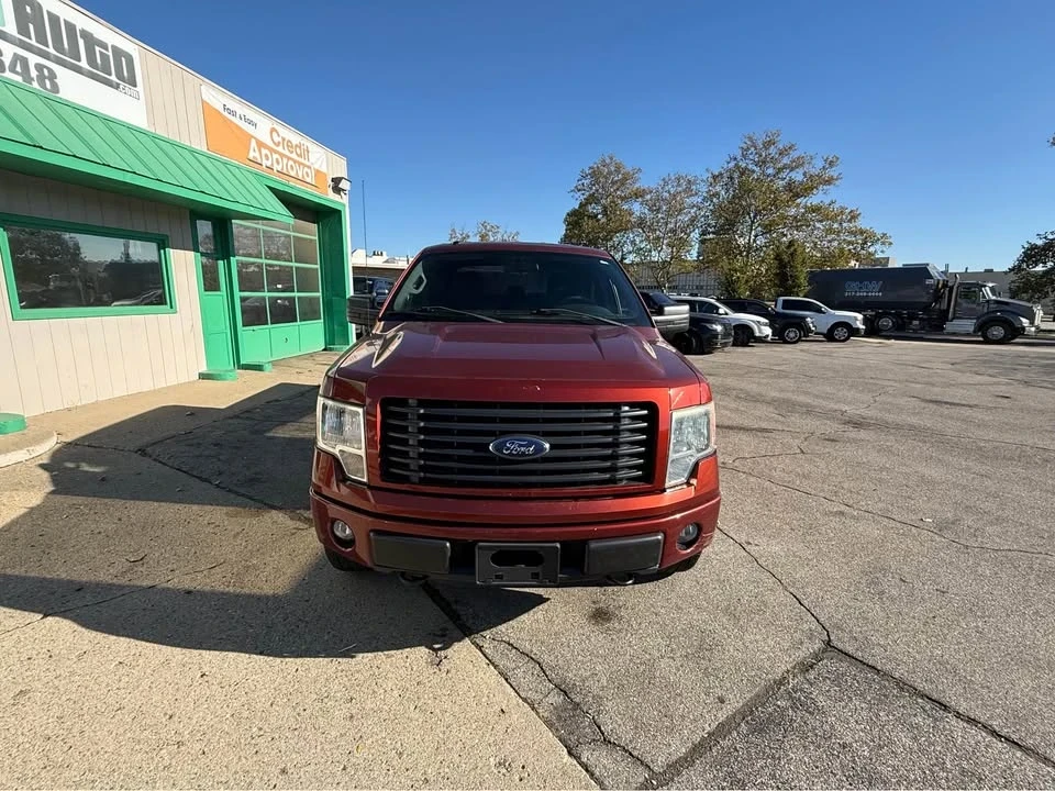 2014 Ford F-150 12th Gen - Image 3 of 12