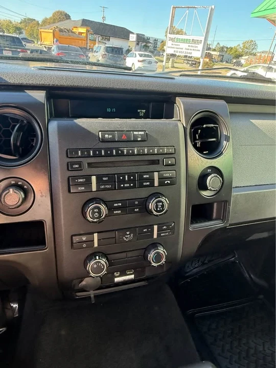 2014 Ford F-150 12th Gen - Image 12 of 12