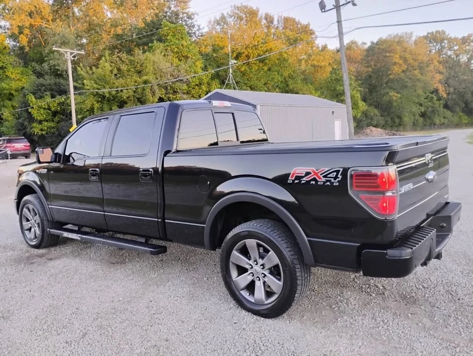 2014 Ford F-150 12th Gen - Image 4 of 10