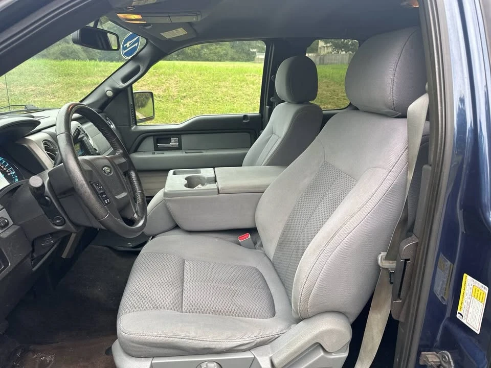 2014 Ford F-150 12th Gen - Image 9 of 14