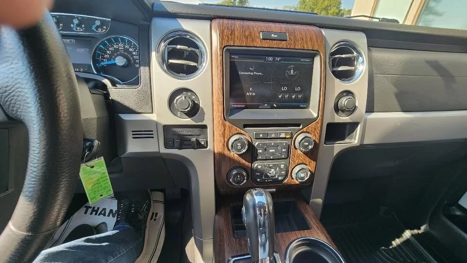 2014 Ford F-150 12th Gen - Image 18 of 19