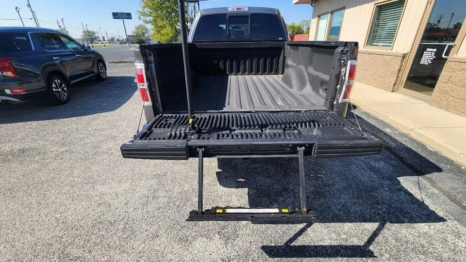 2014 Ford F-150 12th Gen - Image 10 of 19