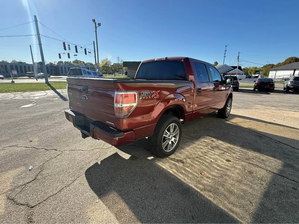 2014 Ford F-150 12th Gen - Image 6 of 12