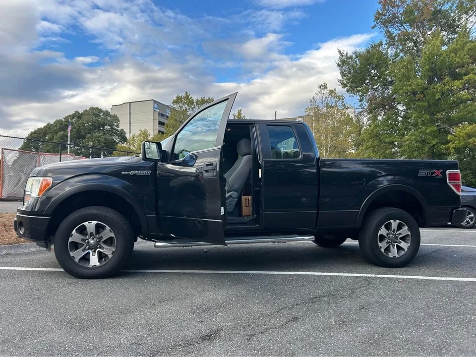 2014 Ford F-150 12th Gen - Image 12 of 12