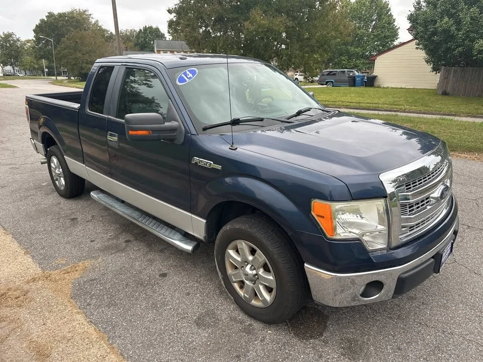 2014 Ford F-150 12th Gen - Image 7 of 14
