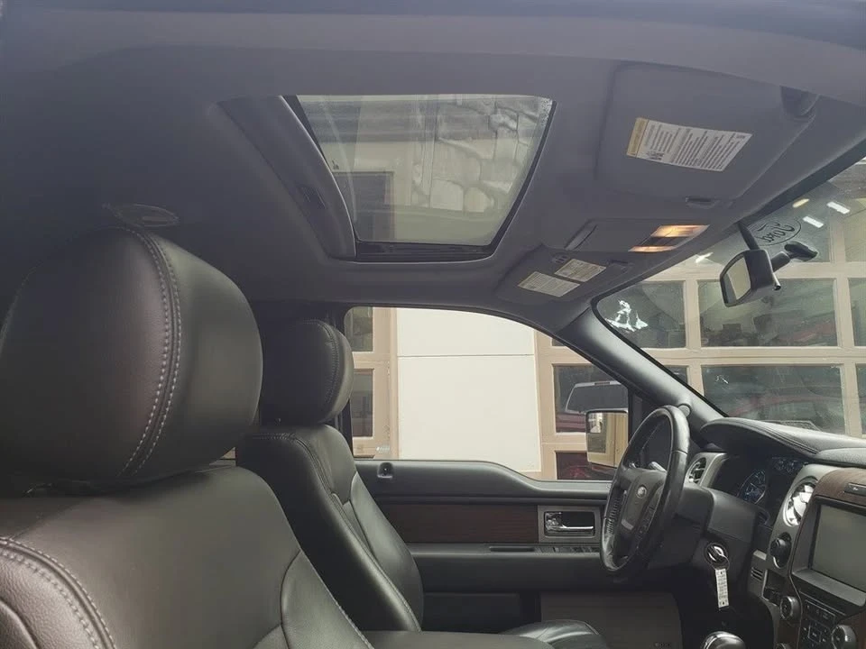 2014 Ford F-150 12th Gen - Image 4 of 13