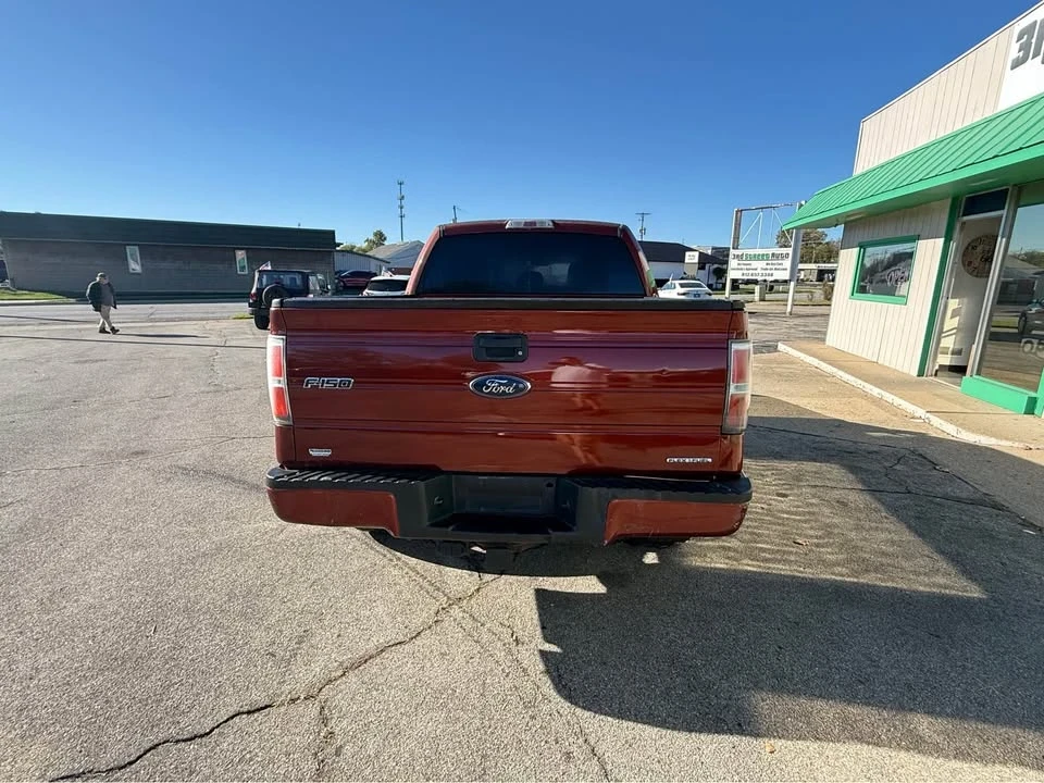 2014 Ford F-150 12th Gen - Image 7 of 12