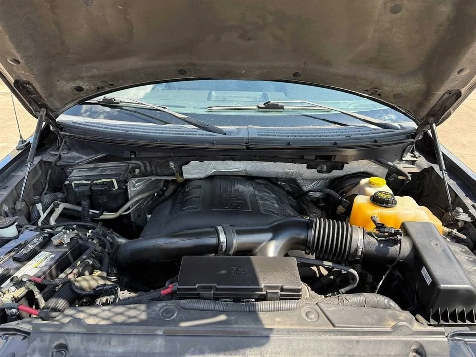 2014 Ford F-150 12th Gen - Image 9 of 9