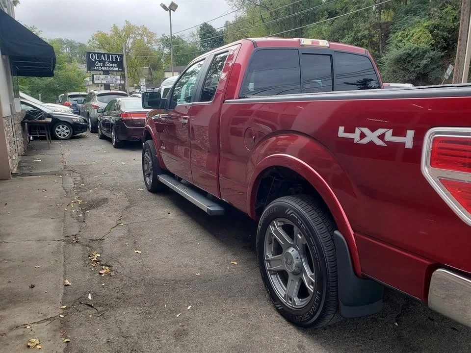 2014 Ford F-150 12th Gen - Image 8 of 13