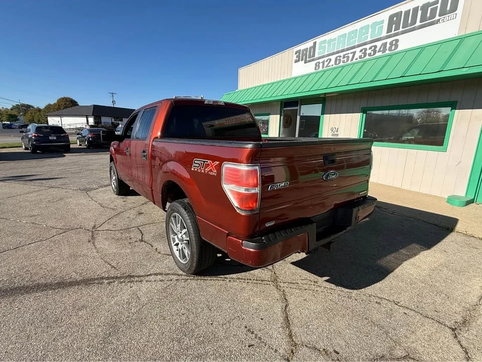 2014 Ford F-150 12th Gen - Image 8 of 12