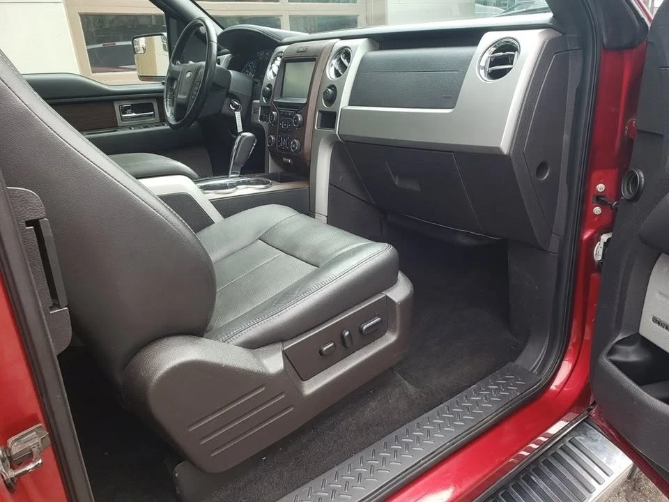 2014 Ford F-150 12th Gen - Image 2 of 13