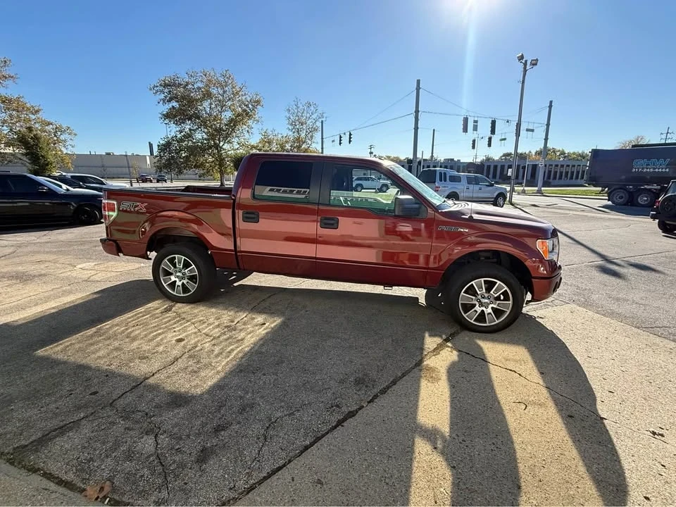 2014 Ford F-150 12th Gen - Image 5 of 12