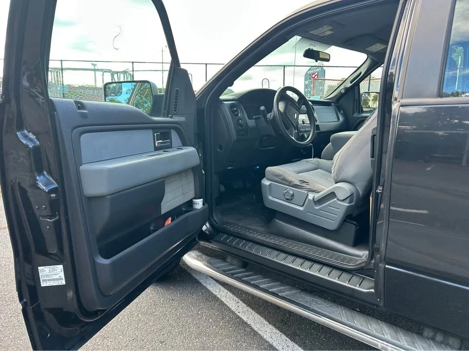 2014 Ford F-150 12th Gen - Image 8 of 12