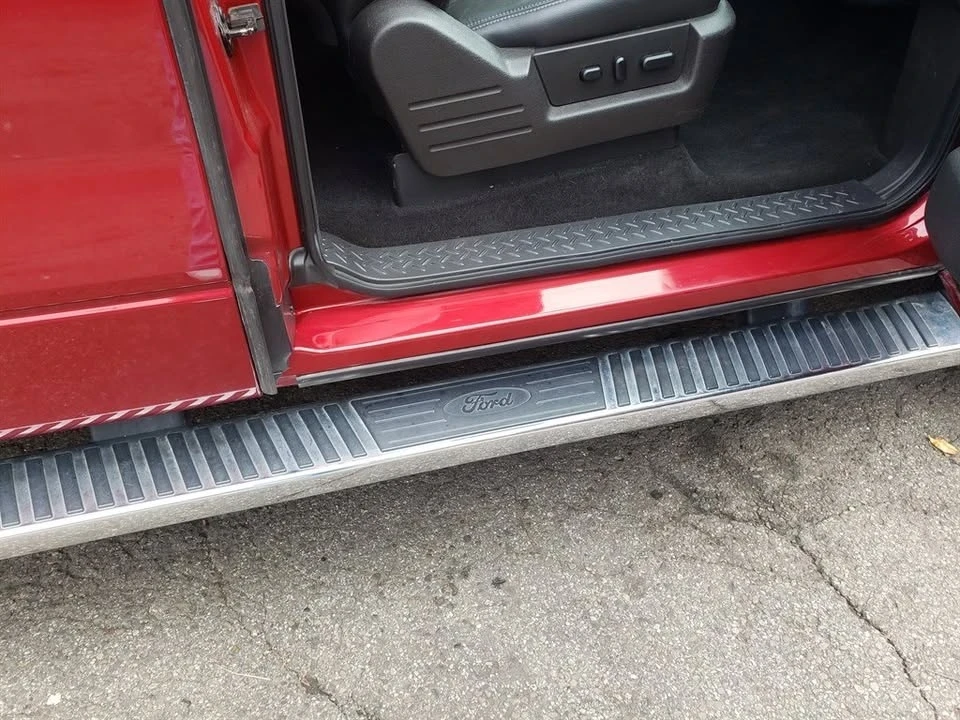 2014 Ford F-150 12th Gen - Image 3 of 13