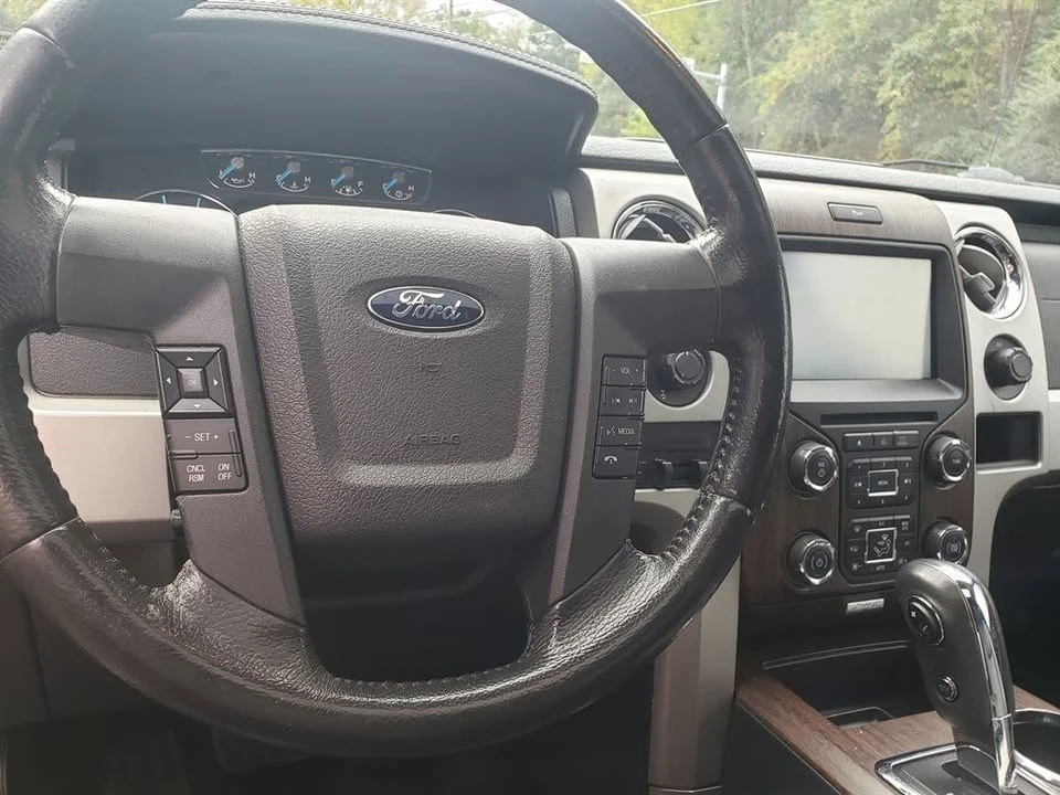 2014 Ford F-150 12th Gen - Image 10 of 13