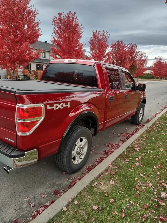 2014 Ford F-150 12th Gen - Image 6 of 11