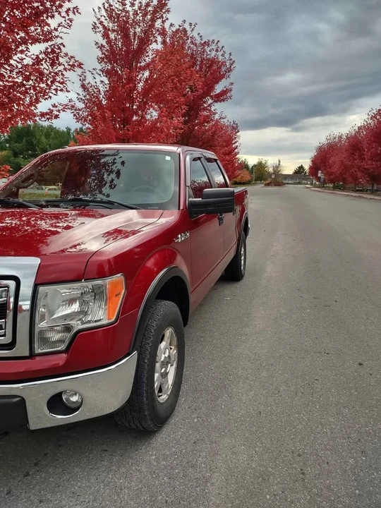 2014 Ford F-150 12th Gen - Image 2 of 11
