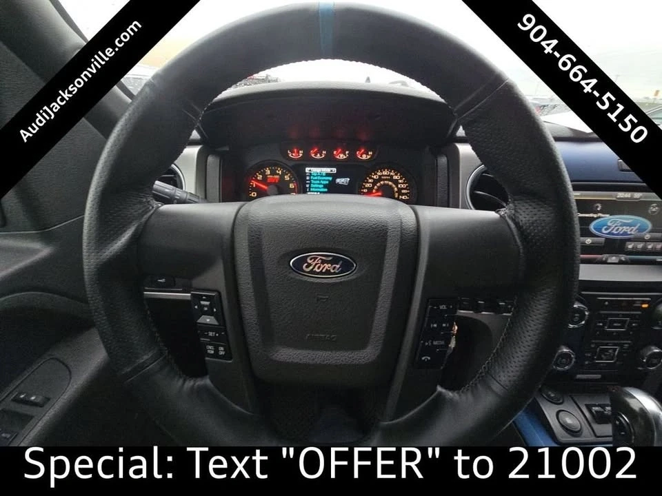 2014 Ford F-150 12th Gen - Image 9 of 11