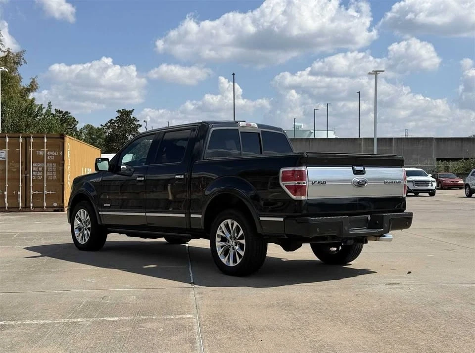 2014 Ford F-150 12th Gen - Image 4 of 9