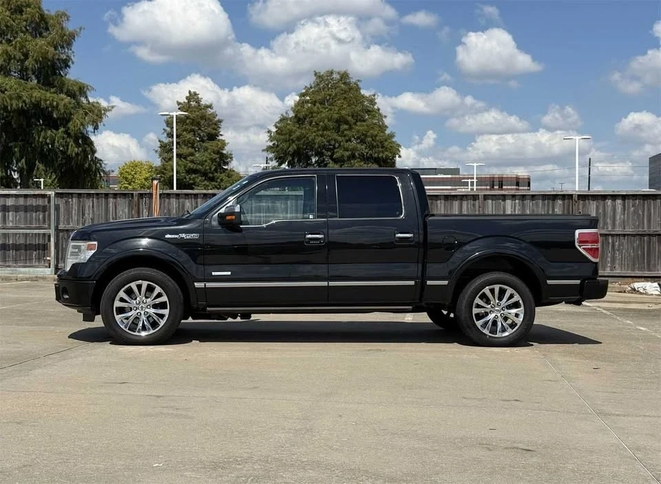 2014 Ford F-150 12th Gen - Image 3 of 9