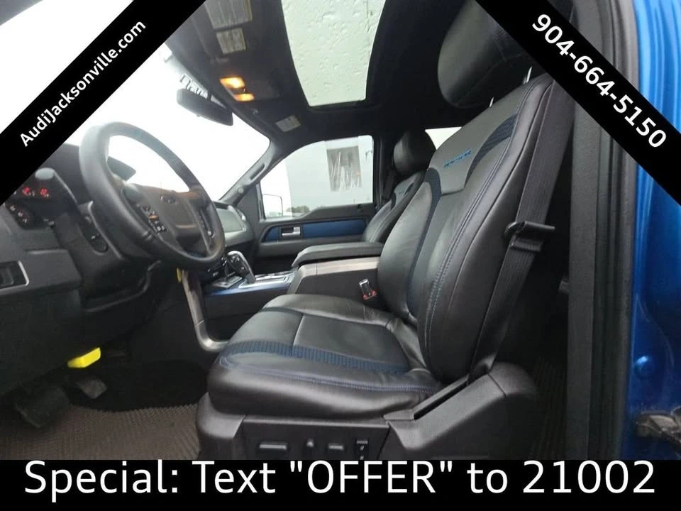 2014 Ford F-150 12th Gen - Image 7 of 11