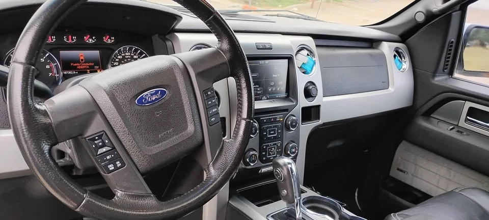2014 Ford F-150 12th Gen - Image 8 of 8