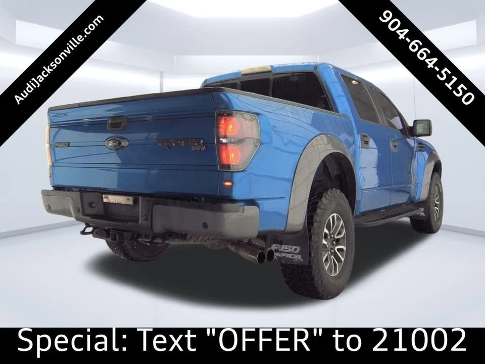 2014 Ford F-150 12th Gen - Image 5 of 11