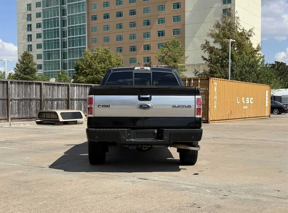 2014 Ford F-150 12th Gen - Image 5 of 9