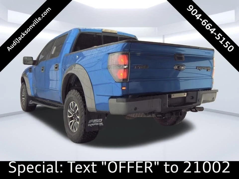 2014 Ford F-150 12th Gen - Image 3 of 11