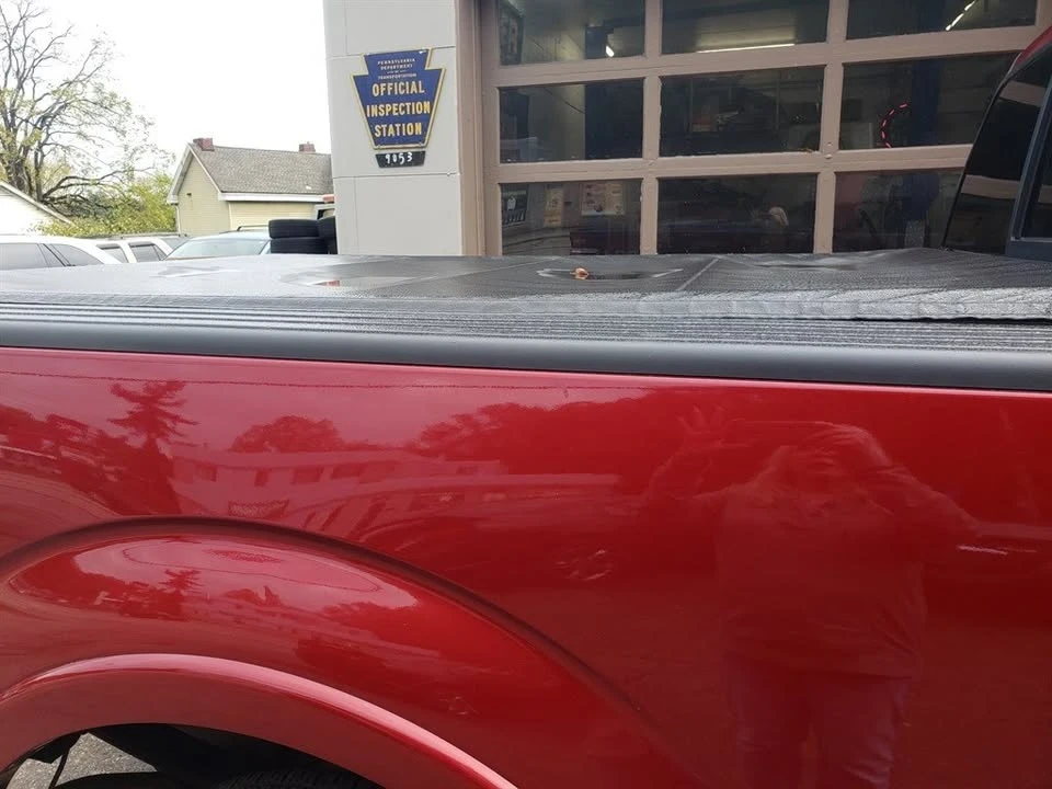 2014 Ford F-150 12th Gen - Image 6 of 13
