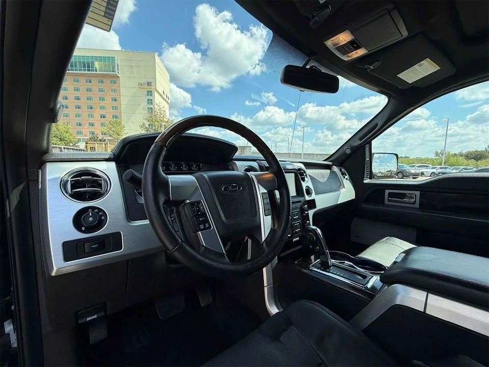 2014 Ford F-150 12th Gen - Image 2 of 9