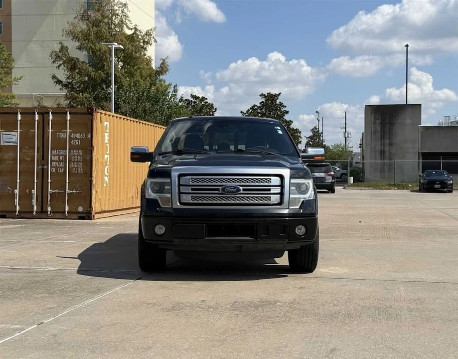 2014 Ford F-150 12th Gen - Image 6 of 9