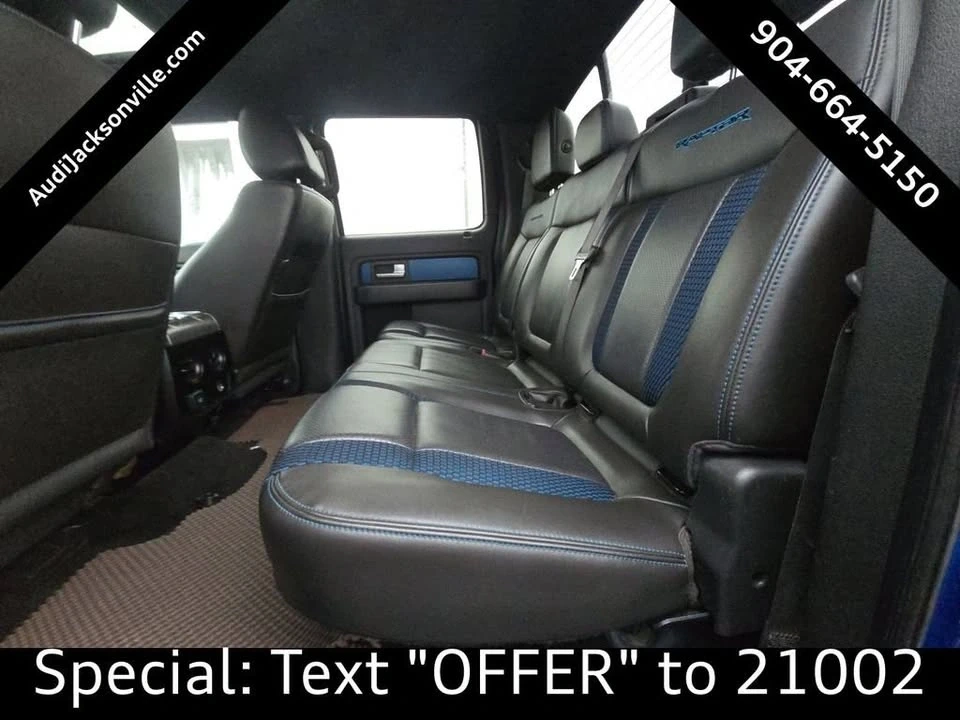 2014 Ford F-150 12th Gen - Image 6 of 11