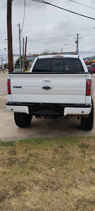 2014 Ford F-150 12th Gen - Image 4 of 8