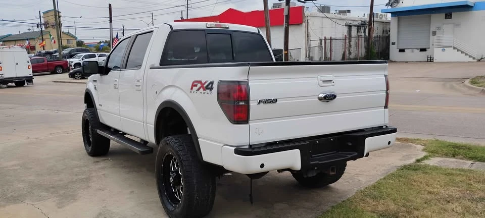 2014 Ford F-150 12th Gen - Image 5 of 8