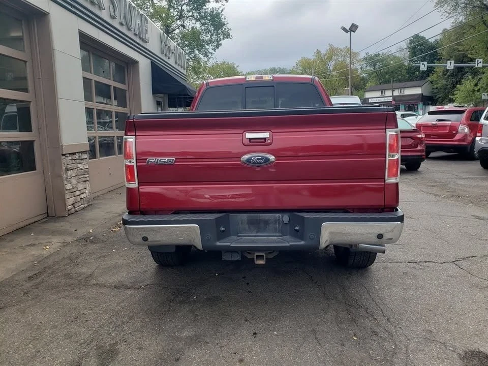 2014 Ford F-150 12th Gen - Image 7 of 13
