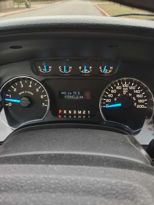2014 Ford F-150 12th Gen - Image 11 of 11