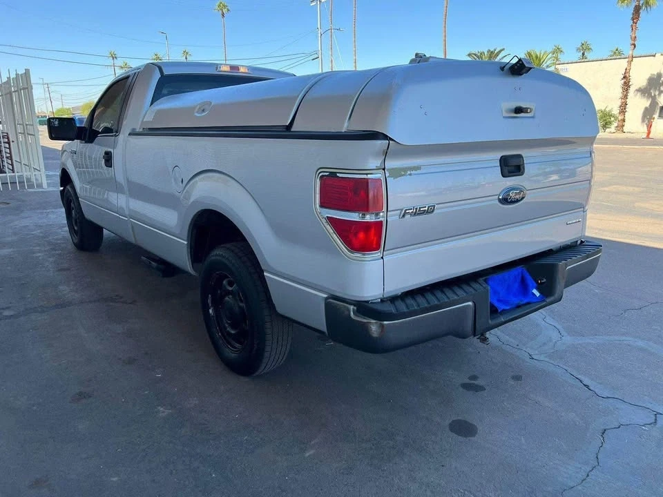 2014 Ford F-150 12th Gen - Image 4 of 7