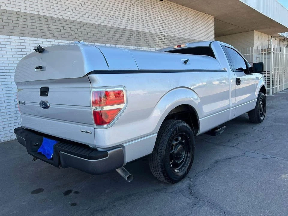 2014 Ford F-150 12th Gen - Image 3 of 7