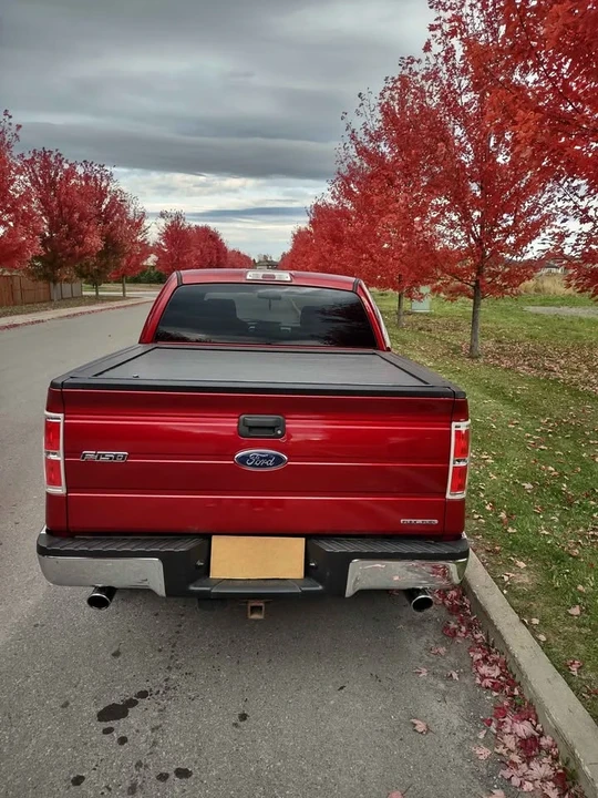 2014 Ford F-150 12th Gen - Image 4 of 11