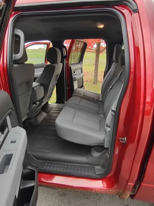 2014 Ford F-150 12th Gen - Image 10 of 11
