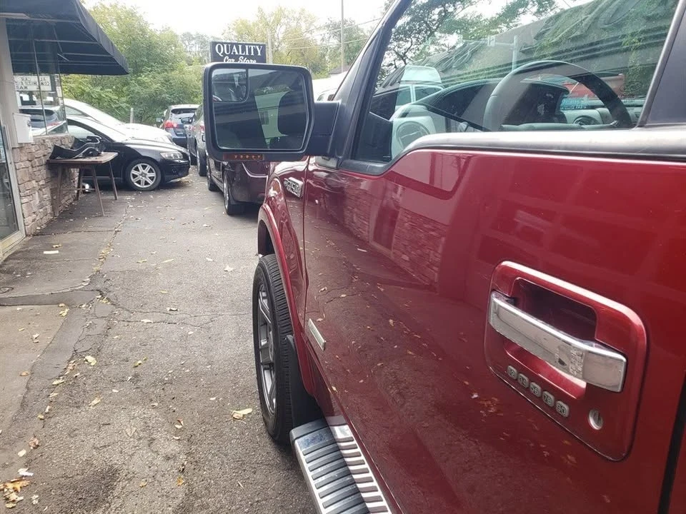 2014 Ford F-150 12th Gen - Image 9 of 13