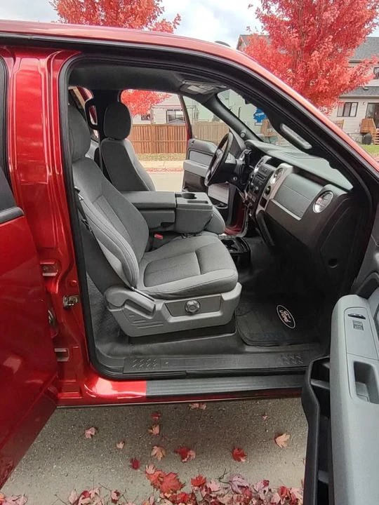 2014 Ford F-150 12th Gen - Image 7 of 11