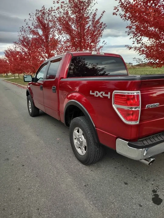 2014 Ford F-150 12th Gen - Image 5 of 11